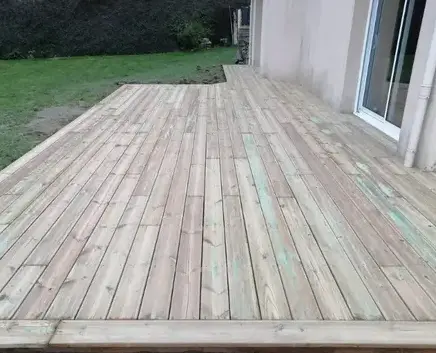 cuisine bois Agon-Coutainville-5