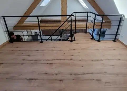 cuisine bois Coutances-2