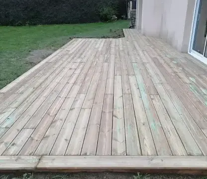 cuisine bois Coutances-5