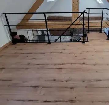 cuisine bois Lessay-4