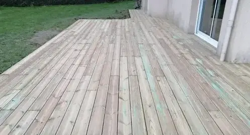 cuisine bois Lessay-5