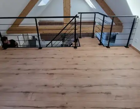 cuisine bois Orval-sur-Sienne-2