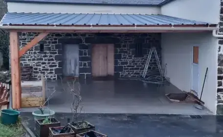 cuisine bois Périers-1