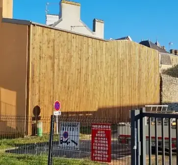 cuisine bois Périers-2