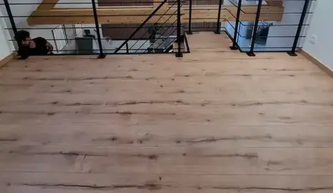 cuisine bois Périers-3