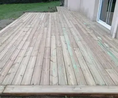 cuisine bois Périers-4