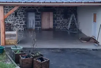 dressing sur mesure Cerisy-la-Salle-5