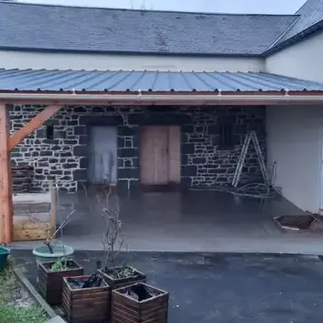 dressing sur mesure Montmartin-sur-Mer-4