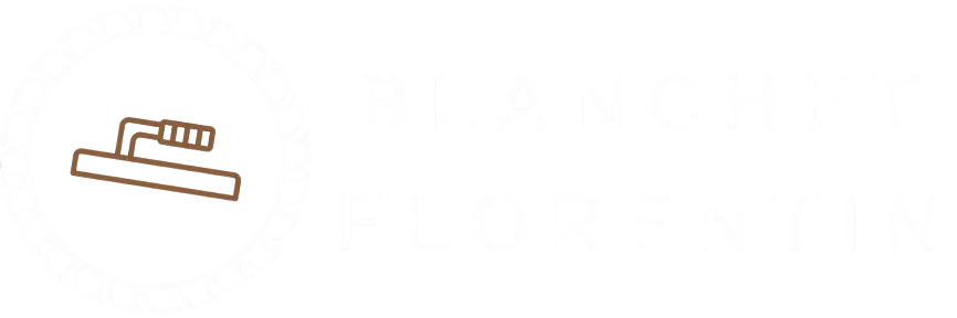 Blanchet Florentin_logo