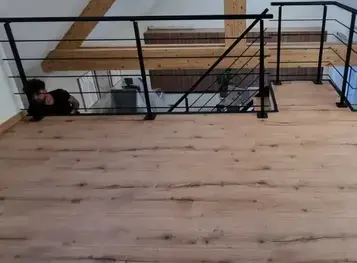 escalier bois Agon-Coutainville-2