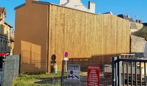 escalier bois Coutances-1