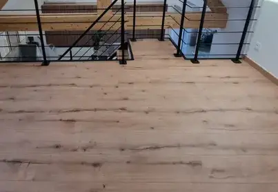 escalier bois Coutances-3