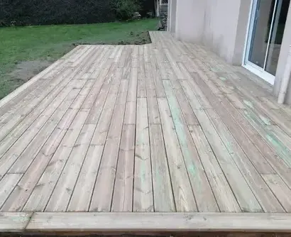 escalier bois Coutances-4