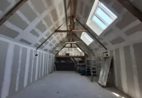 escalier bois Lessay-2