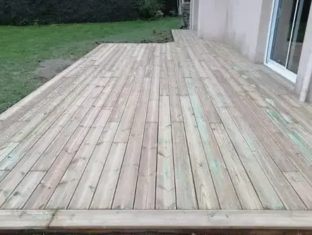 escalier bois Orval-sur-Sienne-3