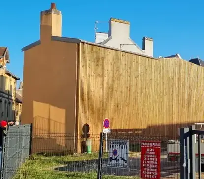 escalier bois Périers-2