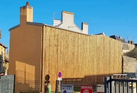 isolation extérieur Cerisy-la-Salle-3