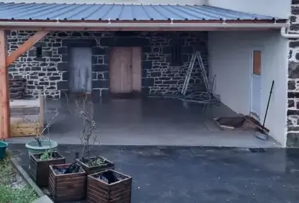 isolation extérieur Montmartin-sur-Mer-2