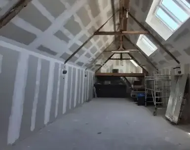 isolation intérieur Agon-Coutainville-3