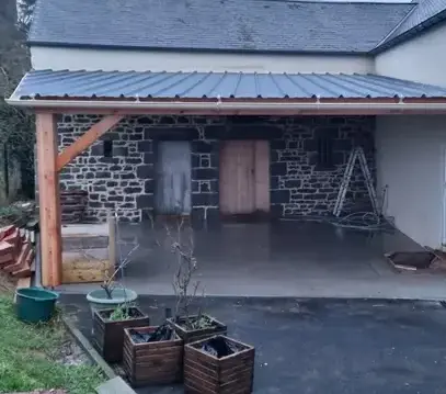 isolation intérieur Cerisy-la-Salle-1