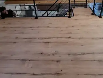 isolation intérieur Gouville-sur-Mer-2