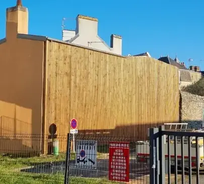 isolation intérieur Gouville-sur-Mer-4