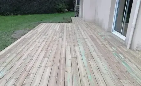 isolation intérieur Lessay-1