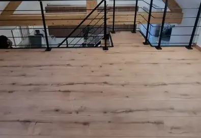 isolation intérieur Lessay-2