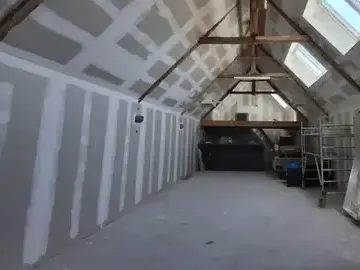 isolation intérieur Lessay-3