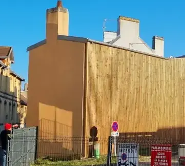 isolation intérieur Lessay-4