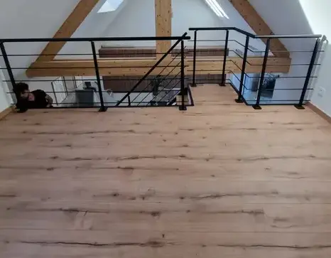 isolation intérieur Montmartin-sur-Mer-2