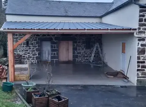 isolation intérieur Orval-sur-Sienne-4