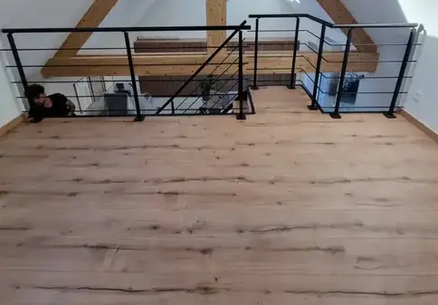 isolation intérieur Orval-sur-Sienne-5