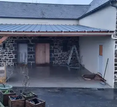 isolation intérieur Périers-1