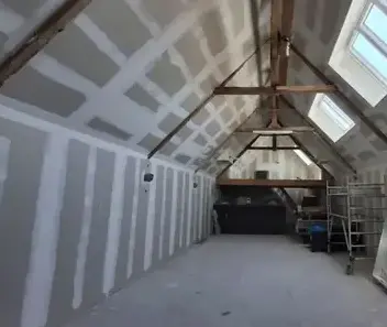 isolation intérieur Périers-2