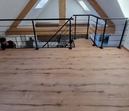 isolation intérieur Périers-4