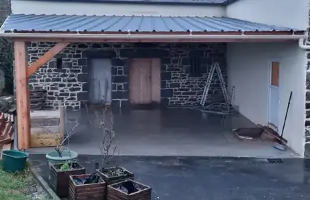 isolation phonique Cerisy-la-Salle-2