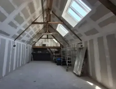 isolation phonique Cerisy-la-Salle-3