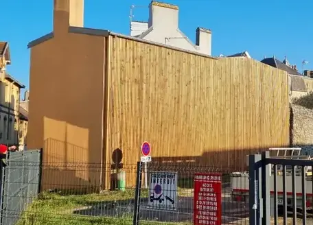 isolation phonique Cerisy-la-Salle-4