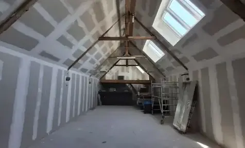 isolation phonique Montmartin-sur-Mer-3