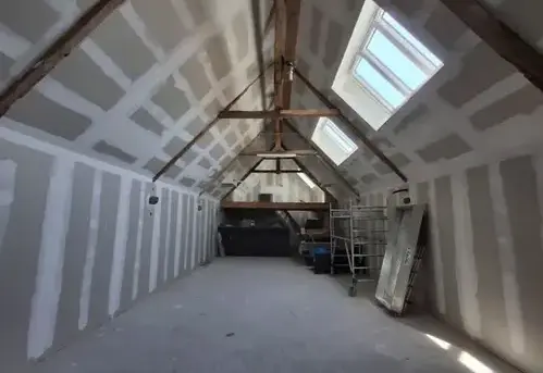 isolation phonique Orval-sur-Sienne-2