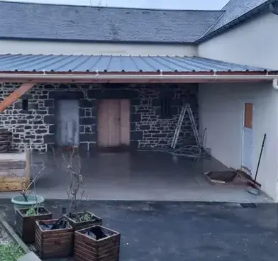 isolation phonique Orval-sur-Sienne-5