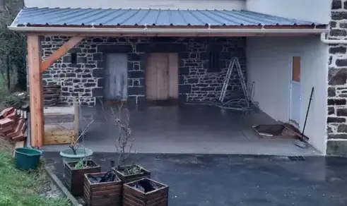 menuisier Cerisy-la-Salle-1