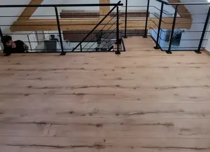 menuisier Cerisy-la-Salle-4