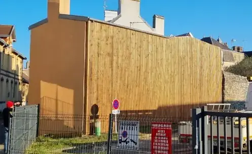 menuisier Montmartin-sur-Mer-3