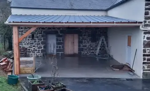 menuisier Montmartin-sur-Mer-4