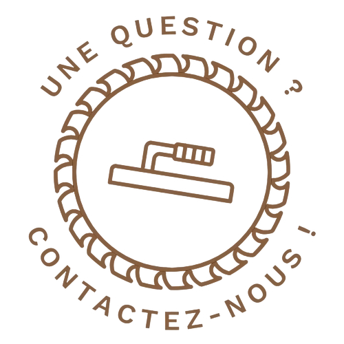 Bouton de contact