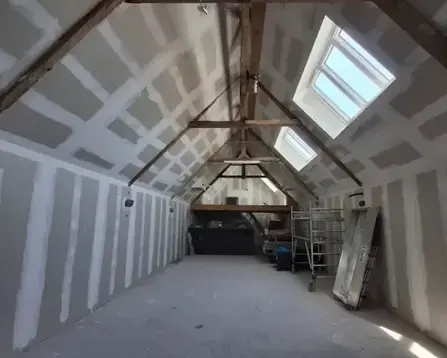 plaquiste Montmartin-sur-Mer-5